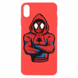 Apple iPhone X/Xs - FATLINE