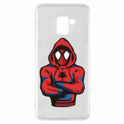 Samsung A8+ 2018