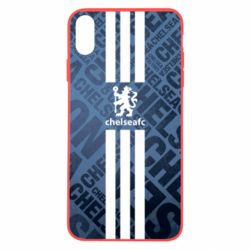 Apple iPhone X/Xs - FATLINE