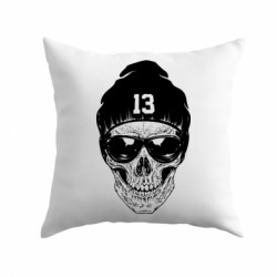 Подушки габардин