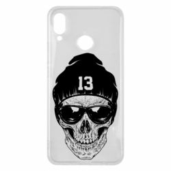 Huawei P Smart Plus 2018