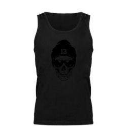 Мужские майки