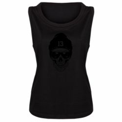 Женские майки