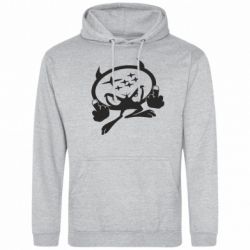 Худи мужские