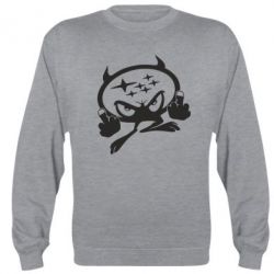 Свитшоты унисекс