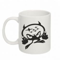 Кружки 320ml - FATLINE