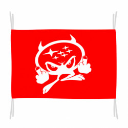 Флаги - FATLINE