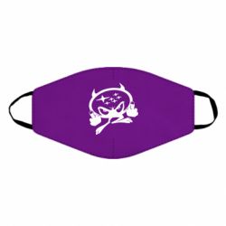 Маски для лица - FATLINE