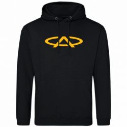 Мужская худи Chery - FATLINE Мужская худи Chery