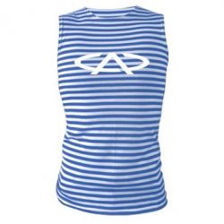 Майки-тільняшки