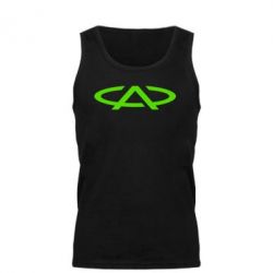 Мужская майка Chery - FATLINE Мужская майка Chery