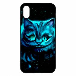 Apple iPhone X/Xs - FATLINE