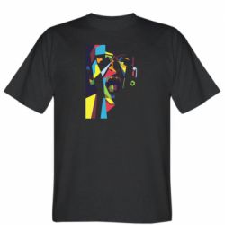 Чоловічі футболки Stedman - FATLINE