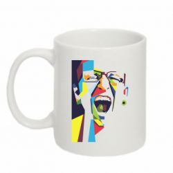 Кружки 320ml - FATLINE