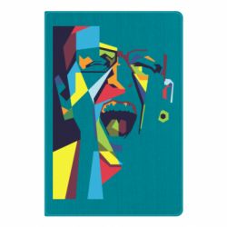 Блокноти - FATLINE