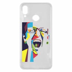 Huawei P Smart Plus 2018