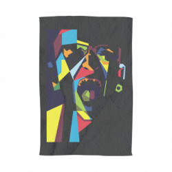 3D Рушники - FATLINE