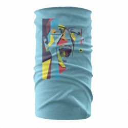 Бандана-труба - FATLINE