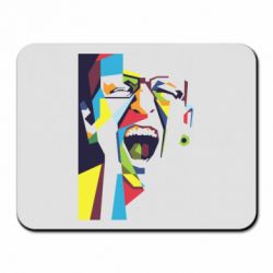 Килимки для миші