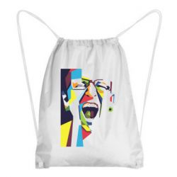 Рюкзаки-мішки