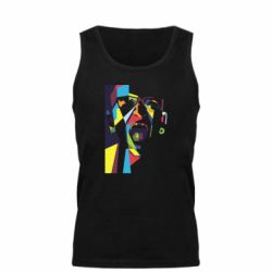 Майка чоловіча