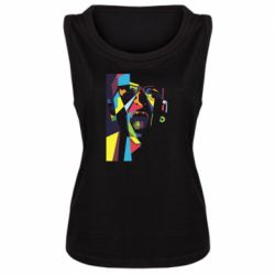 Майки жіночі