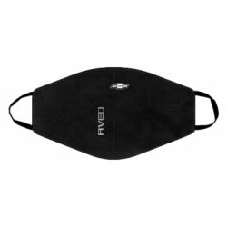 Маска для обличчя Chevrolet Aveo - FATLINE Маска для обличчя Chevrolet Aveo