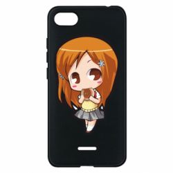 Xiaomi Redmi 6A