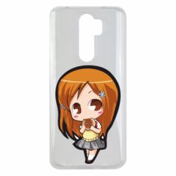 Xiaomi Redmi Note 8 Pro