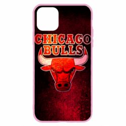 Чехол из раздела Баскетбол Chicago Bulls для Apple iPhone 11 Pro
