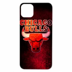 Чехол из раздела Баскетбол Chicago Bulls для Apple iPhone 11 Pro Max