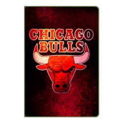 Блокнот А5 Chicago Bulls
