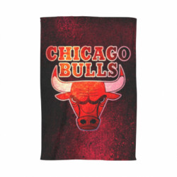 Полотенце Chicago Bulls
