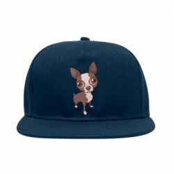 Снепбеки - FATLINE