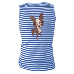 Майки-тельняшки