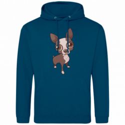 Худи мужские