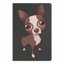 Блокнот А5 Чихуахуа - FATLINE Блокнот А5 Чихуахуа