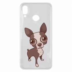 Huawei P Smart Plus 2018