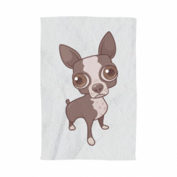 3D Полотенца - FATLINE