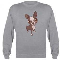 Свитшоты унисекс