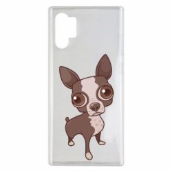 Samsung Note 10 Plus