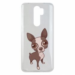 Xiaomi Redmi Note 8 Pro