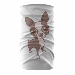 Бандана-труба - FATLINE