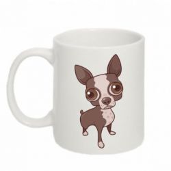 Кружки 320ml - FATLINE