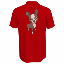 Поло мужские