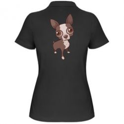 Поло женские