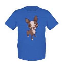 Детские футболки - FATLINE