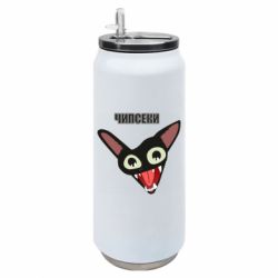 Термобанки 500ml