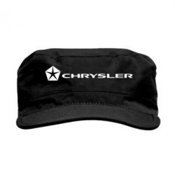 Кепки мілітарі