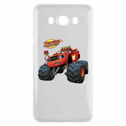Samsung J7 2016